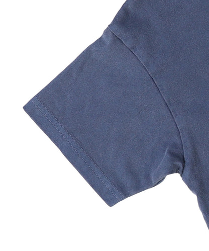 Over-dyed S/S Tee