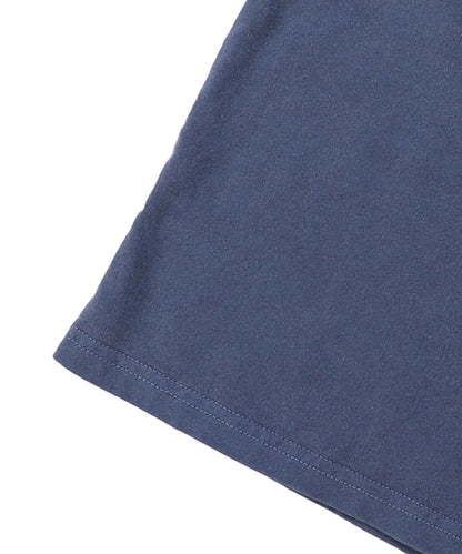 Over-dyed S/S Tee