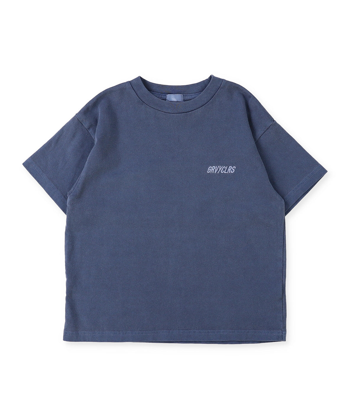 Over-dyed S/S Tee