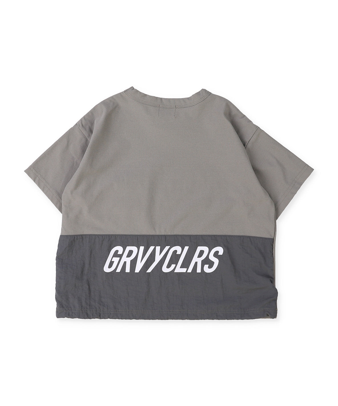 NEW JERSEY CLOTH Drawstrings Tee