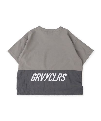 NEW JERSEY CLOTH Drawstrings Tee