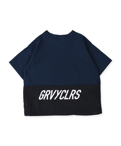 NEW JERSEY CLOTH Drawstrings Tee