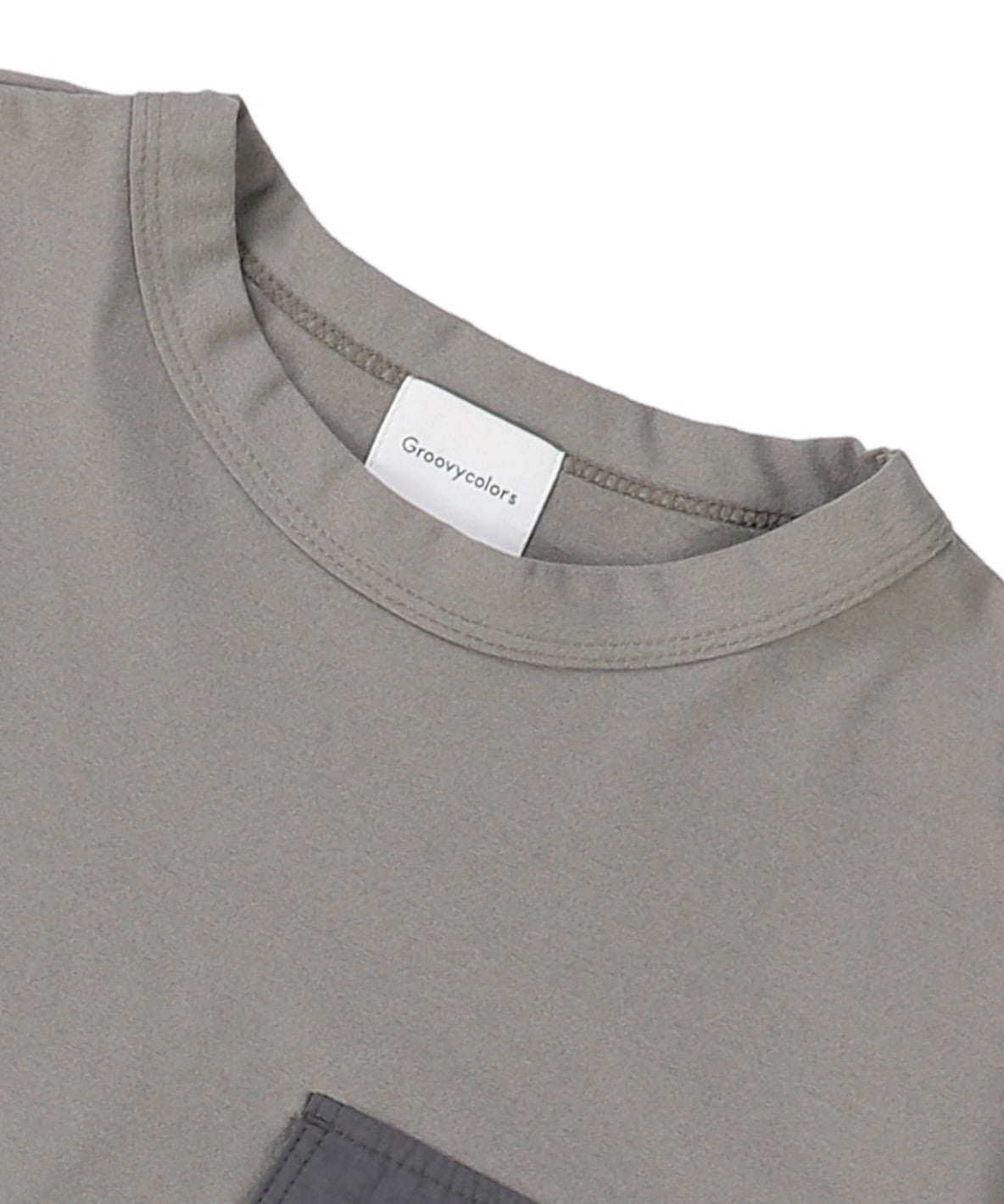 NEW JERSEY CLOTH Drawstrings Tee