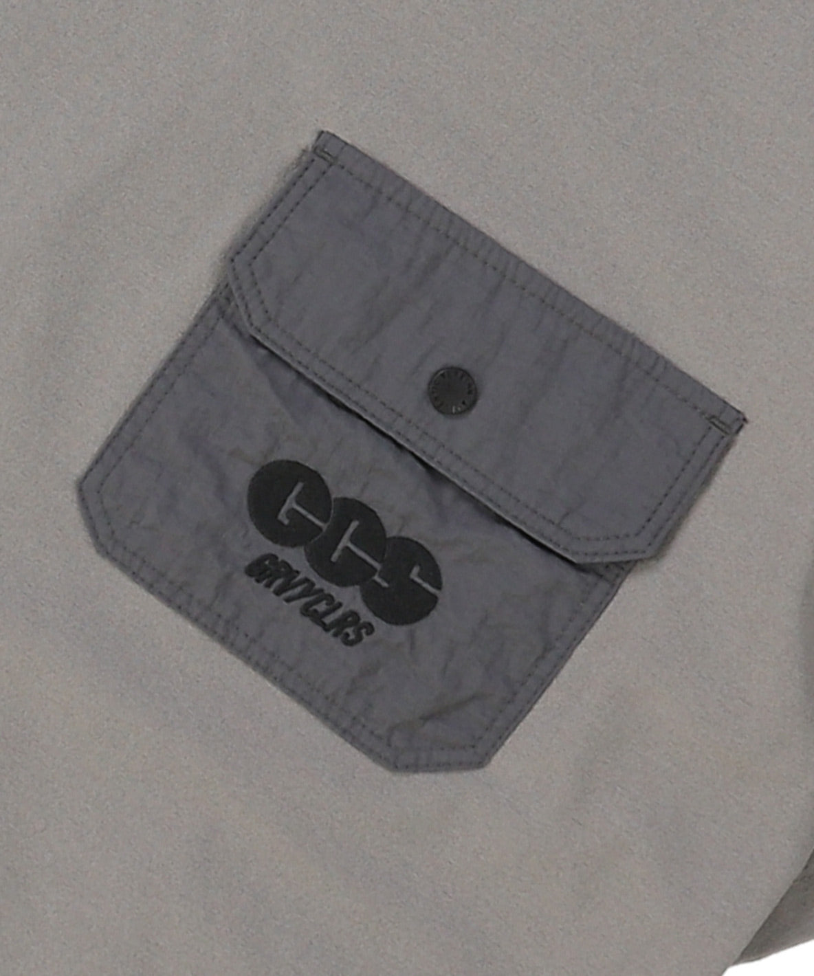 NEW JERSEY CLOTH Drawstrings Tee