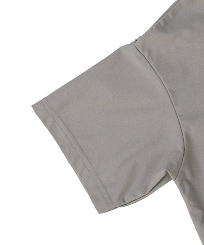 NEW JERSEY CLOTH Drawstrings Tee