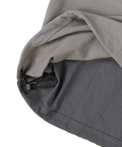 NEW JERSEY CLOTH Drawstrings Tee