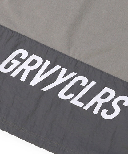 NEW JERSEY CLOTH Drawstrings Tee