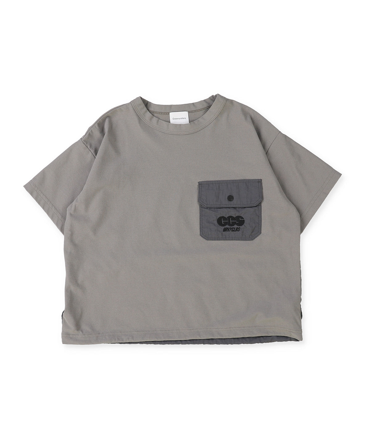 NEW JERSEY CLOTH Drawstrings Tee