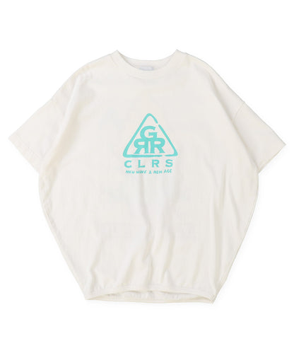 CREAM SODA Balloon Tee