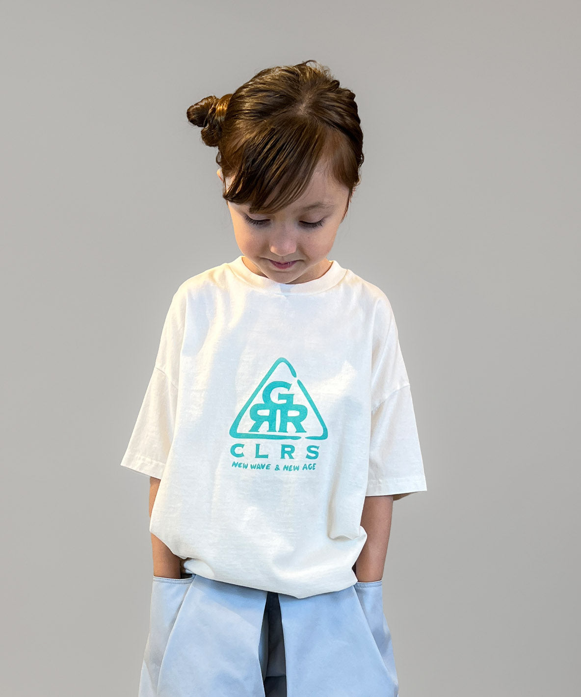 CREAM SODA Balloon Tee