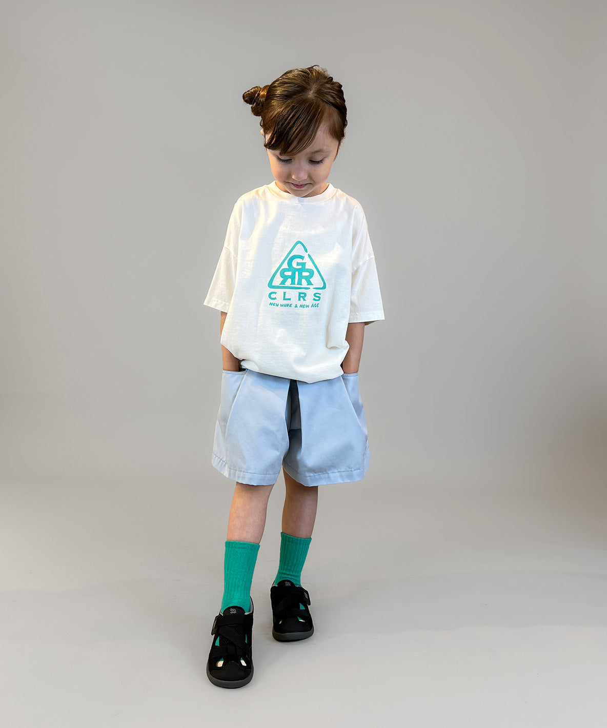 CREAM SODA Balloon Tee