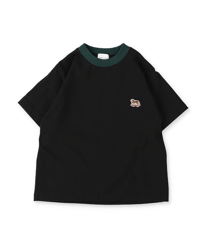 BUDDY Drip Painting Tee