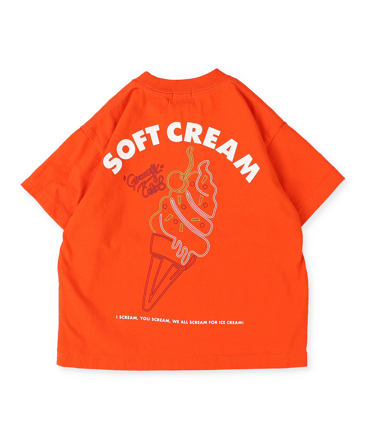 SOFT SERVE Tee