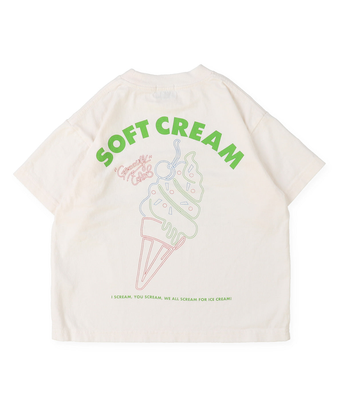 SOFT SERVE Tee