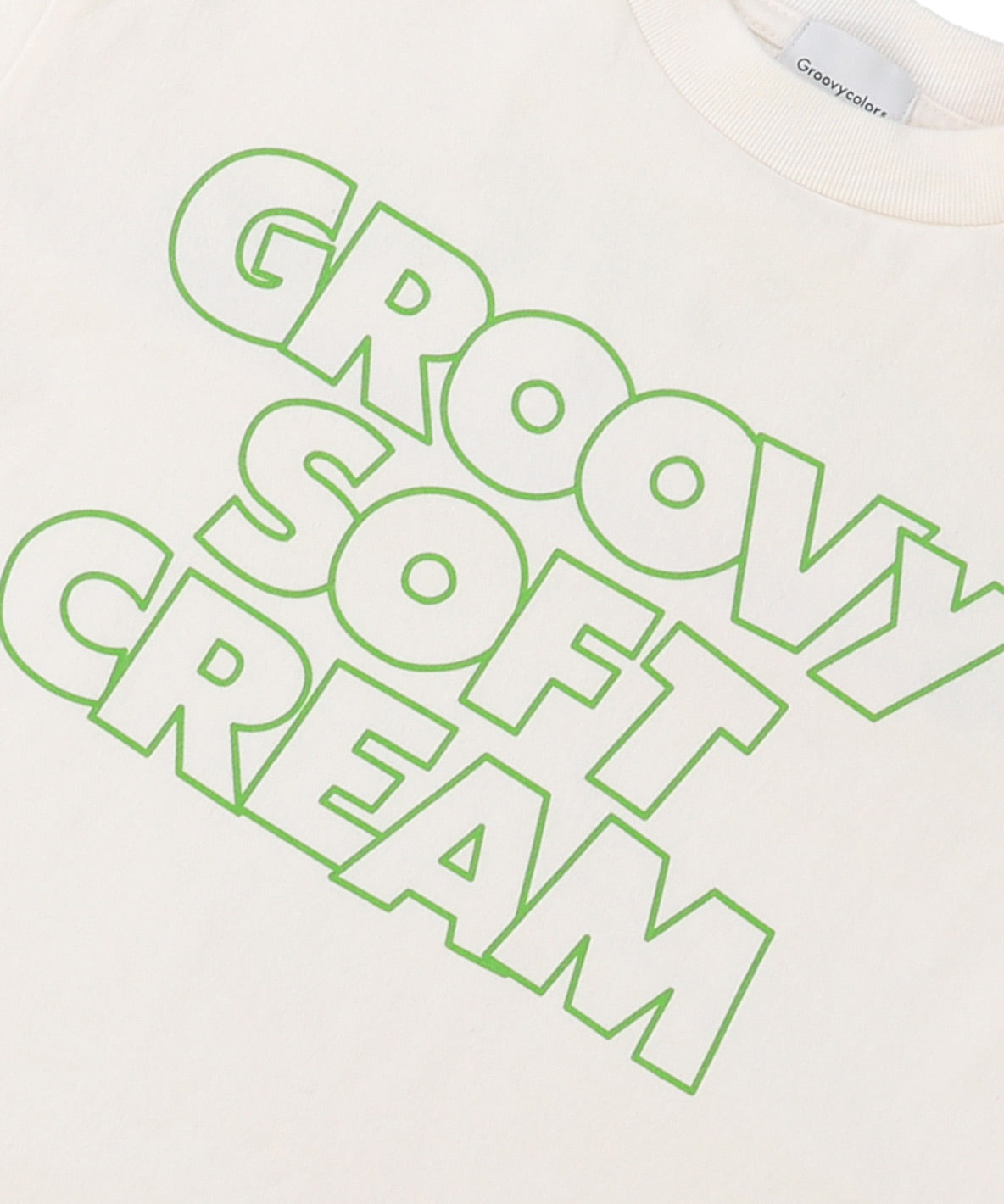 SOFT SERVE Tee