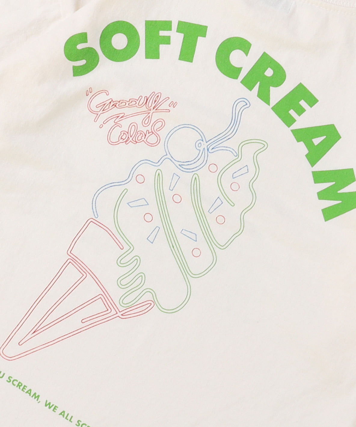 SOFT SERVE Tee
