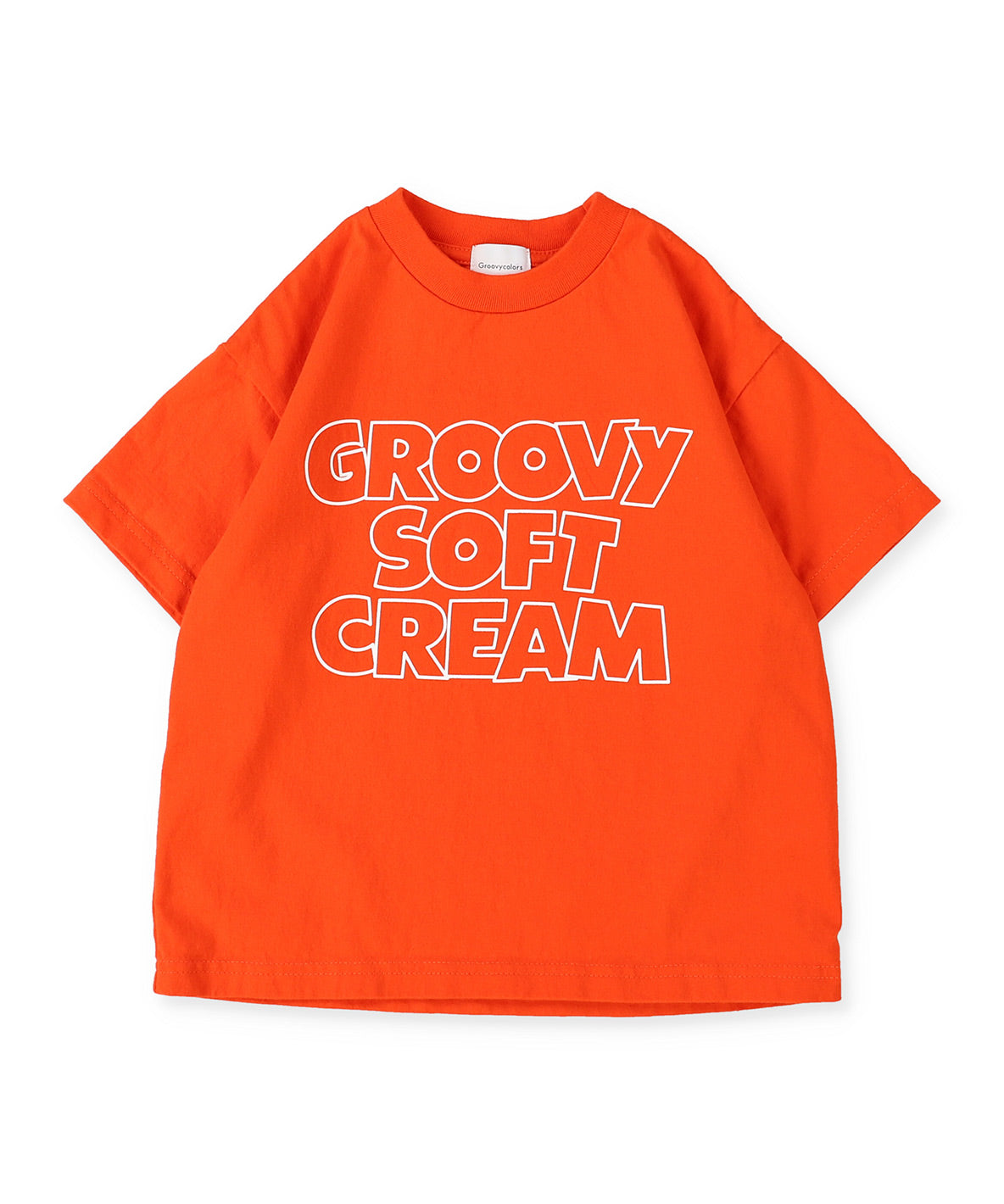 SOFT SERVE Tee