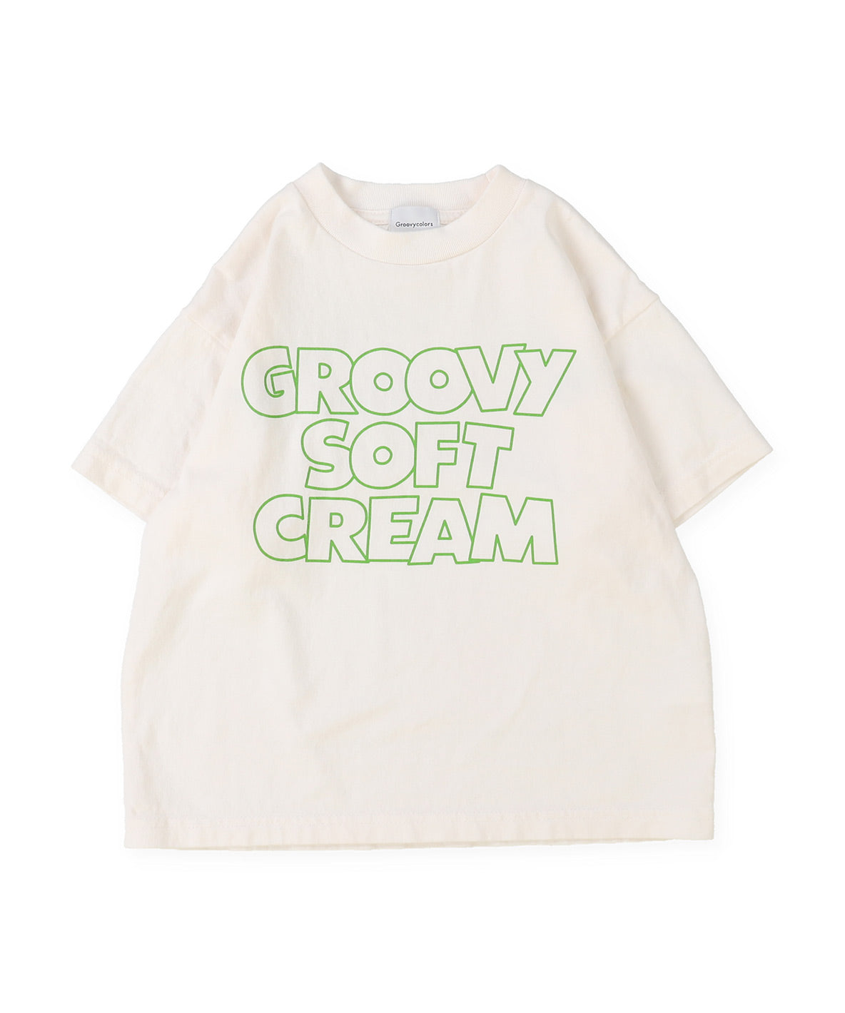 SOFT SERVE Tee