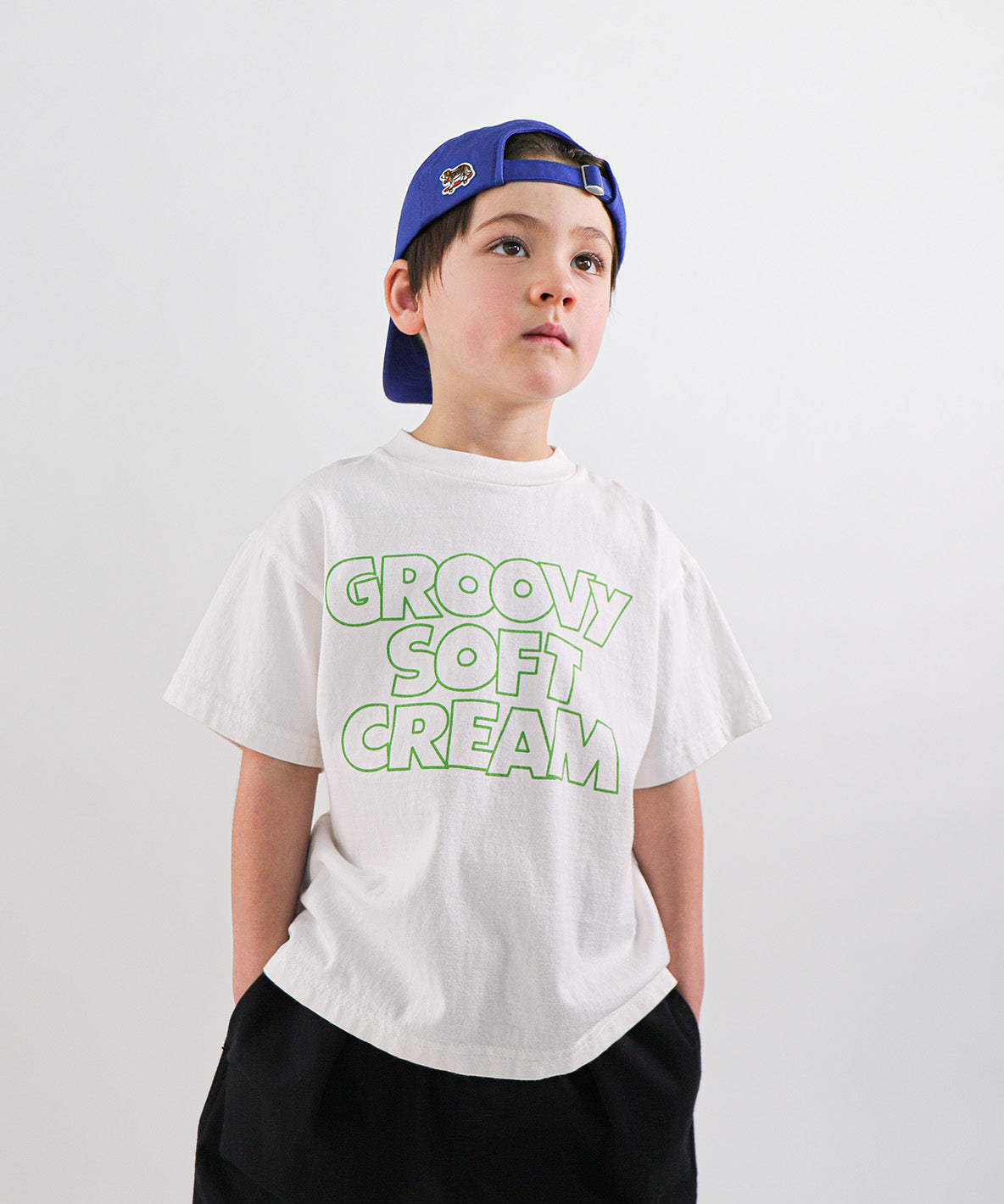 SOFT SERVE Tee