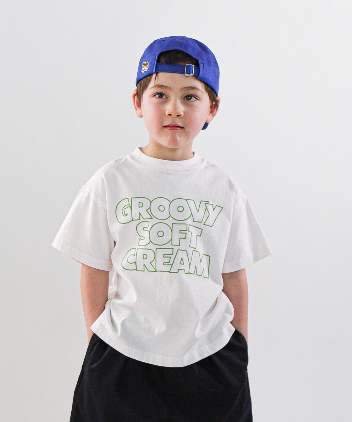 SOFT SERVE Tee