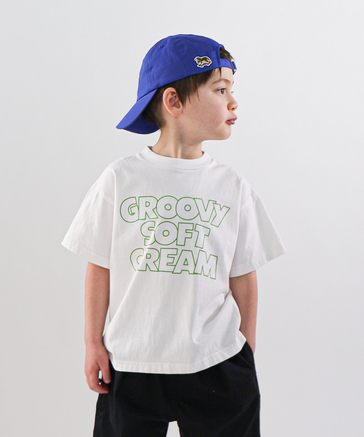 SOFT SERVE Tee