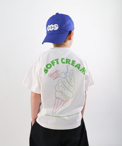 SOFT SERVE Tee