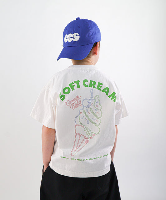 SOFT SERVE Tee