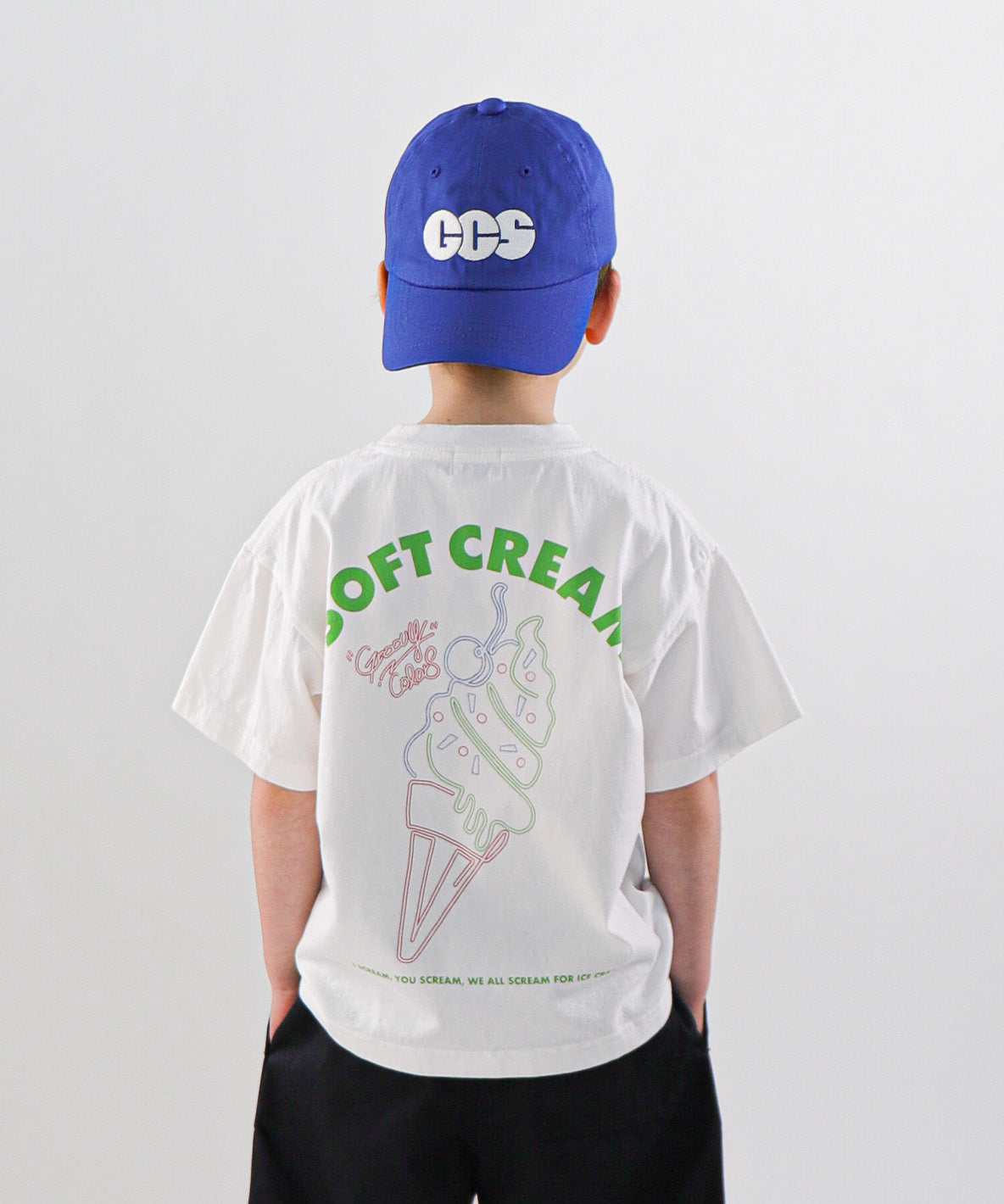 SOFT SERVE Tee