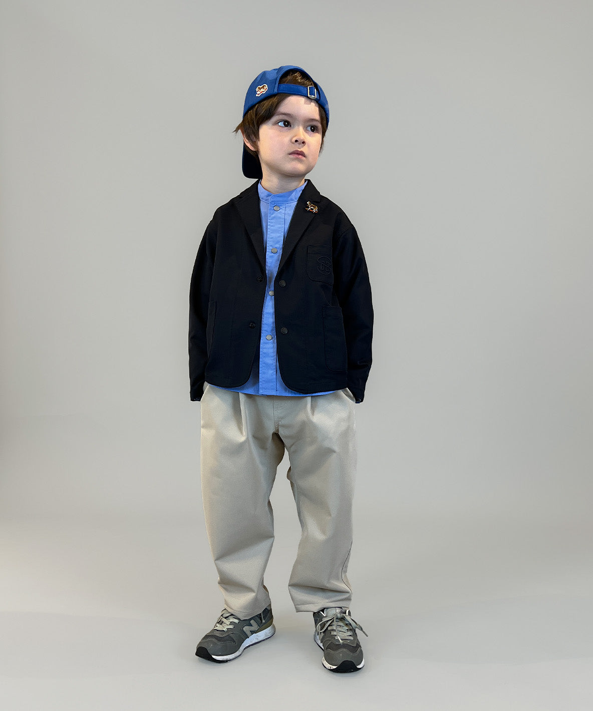 SOLOTEX Dry Stretch Long Pants