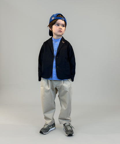 SOLOTEX Dry Stretch Long Pants
