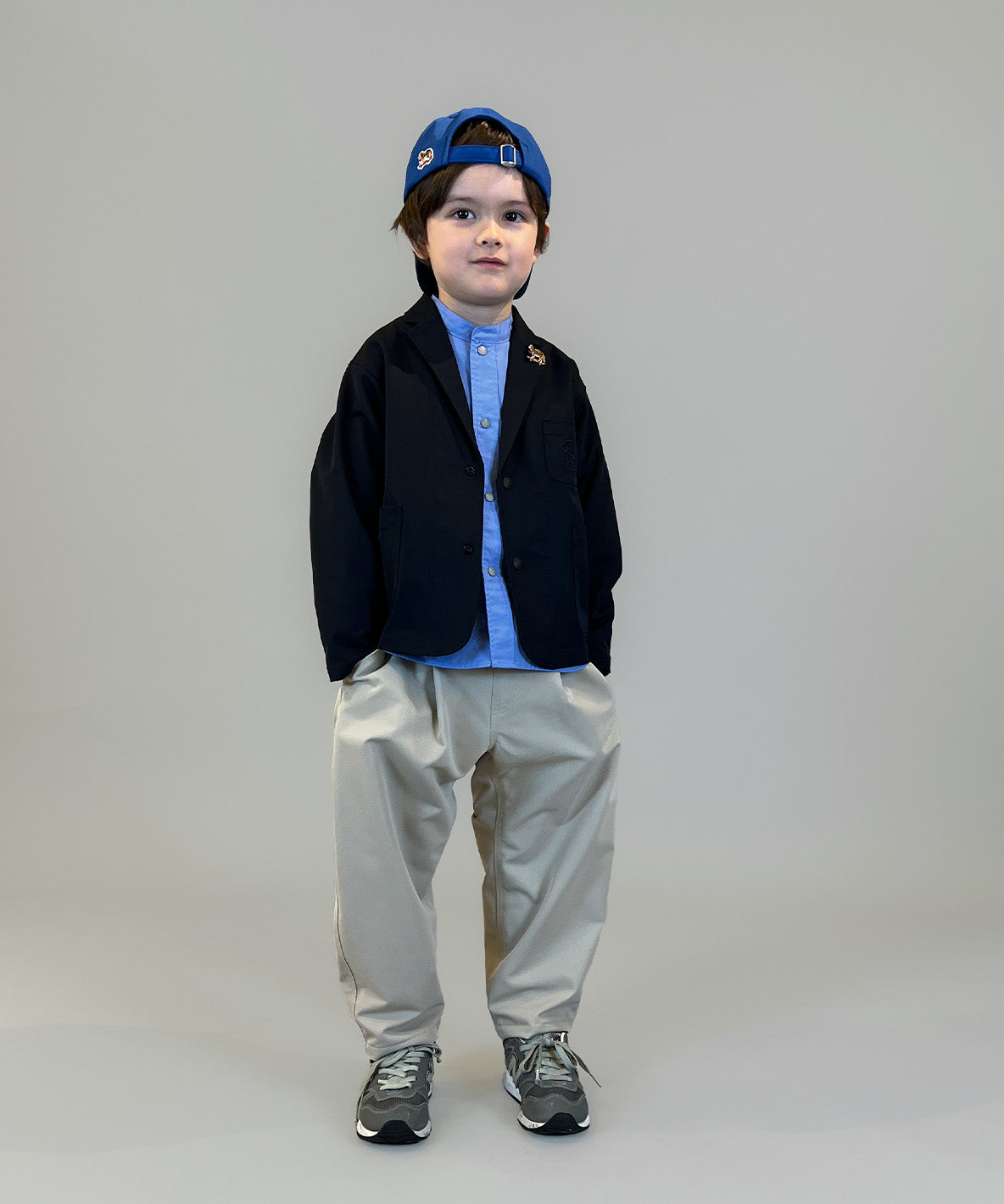 SOLOTEX Dry Stretch Long Pants