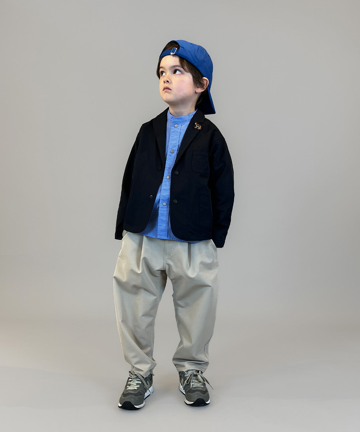SOLOTEX Dry Stretch Long Pants