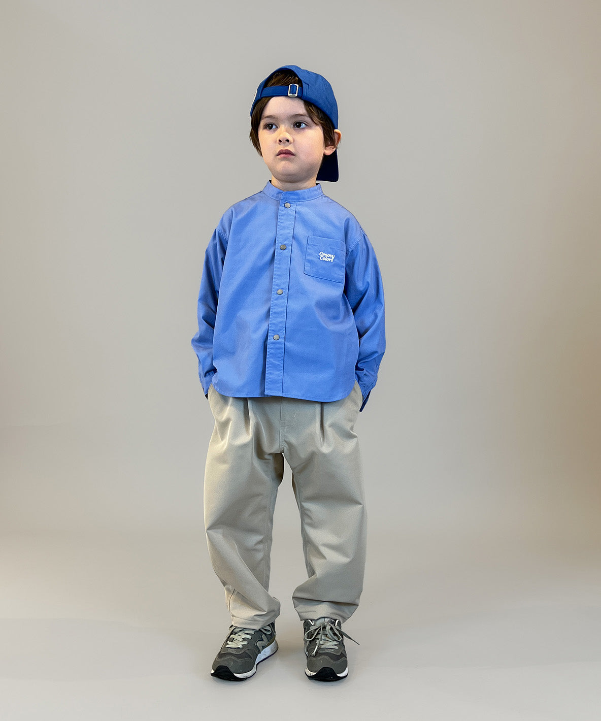 SOLOTEX Dry Stretch Long Pants