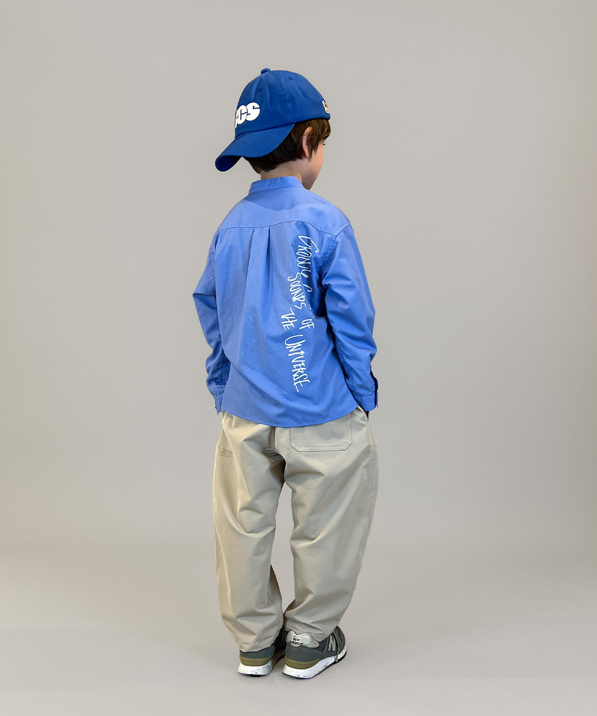 SOLOTEX Dry Stretch Long Pants