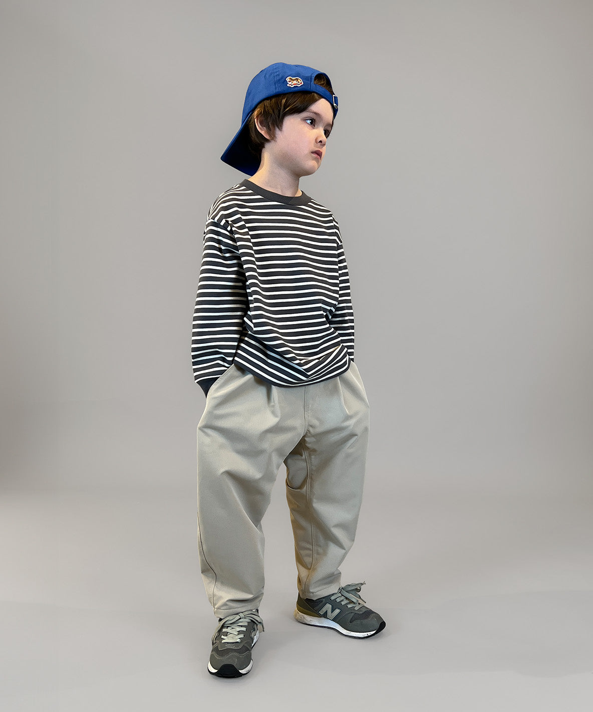 SOLOTEX Dry Stretch Long Pants