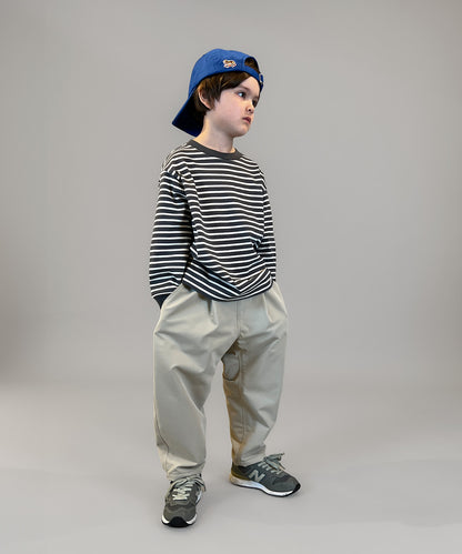 SOLOTEX Dry Stretch Long Pants