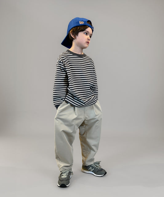 SOLOTEX Dry Stretch Long Pants