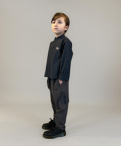 SOLOTEX Dry Stretch Long Pants