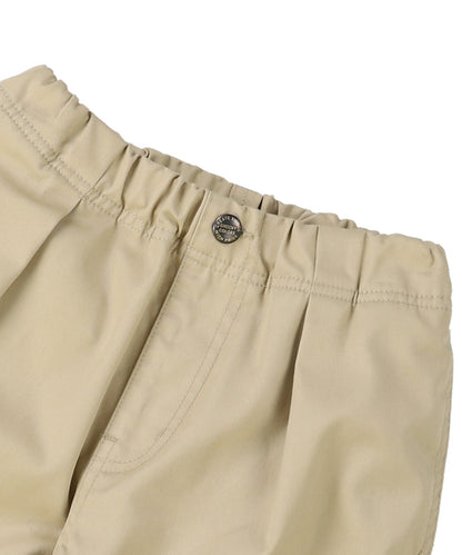 Twill City Shorts