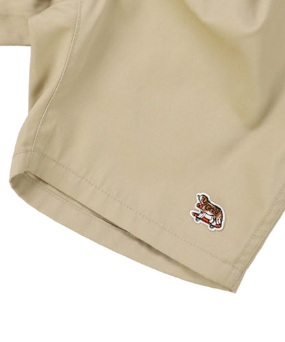 Twill City Shorts
