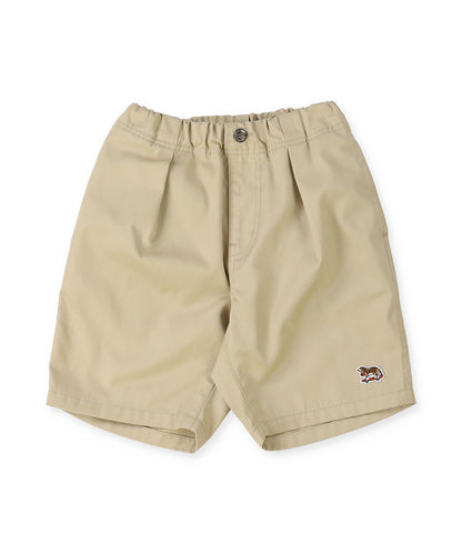Twill City Shorts