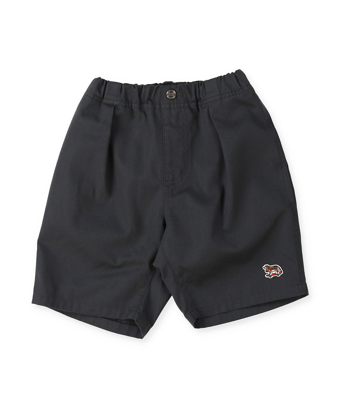 Twill City Shorts