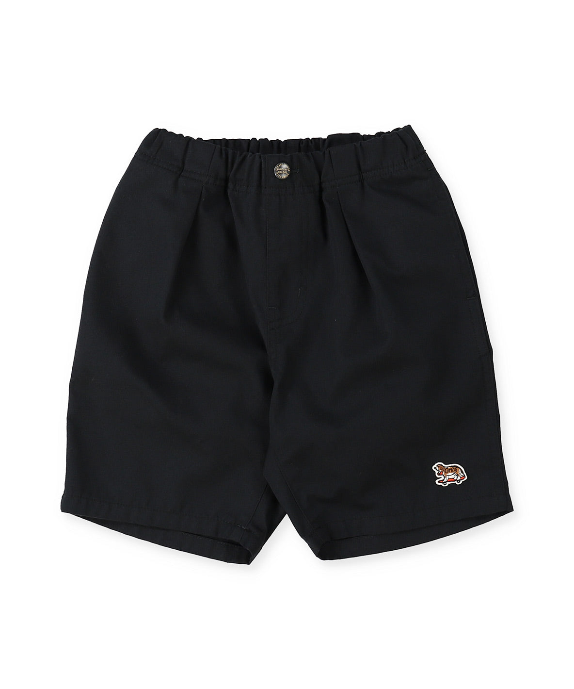 Twill City Shorts