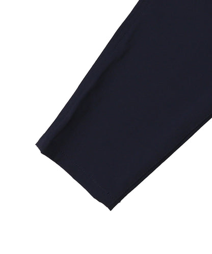 Nylon 4way stretch City Long Pants