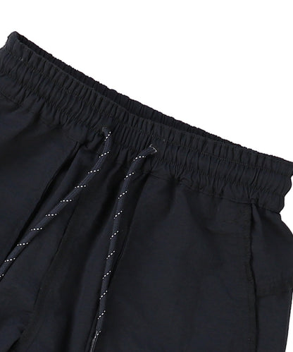 Nylon Taffeta Shorts