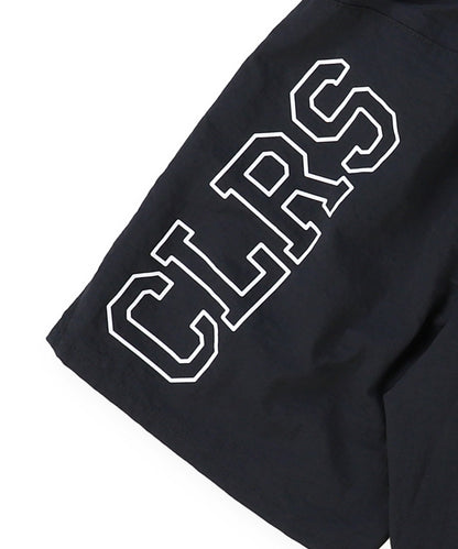 Nylon Taffeta Shorts