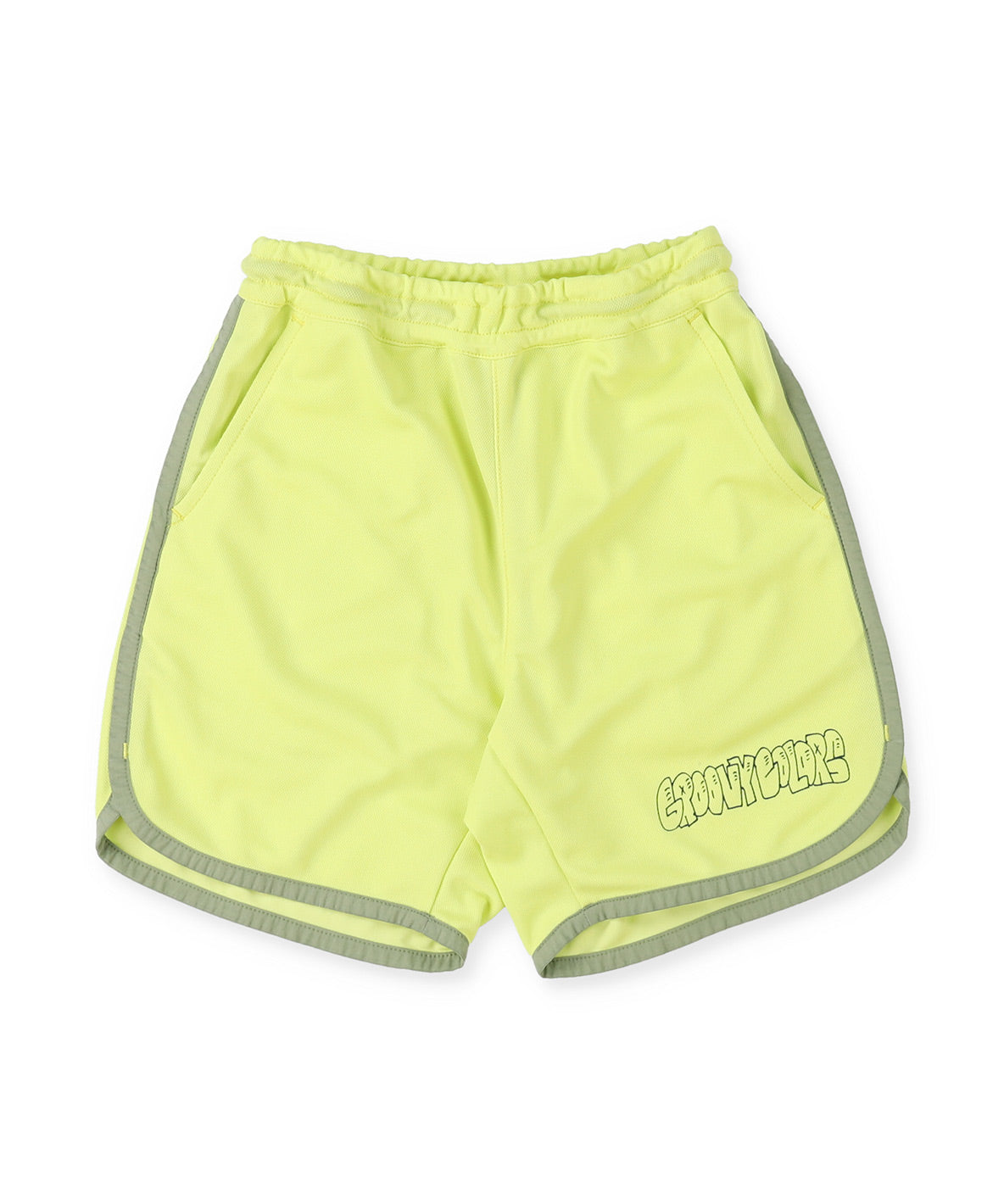 CoolMax GAME Shorts