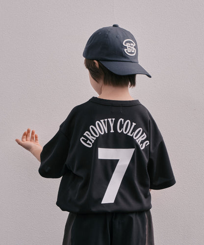 GROOVY 6 Panel Cap