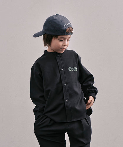 Deratol Air Bandcollar Shirt