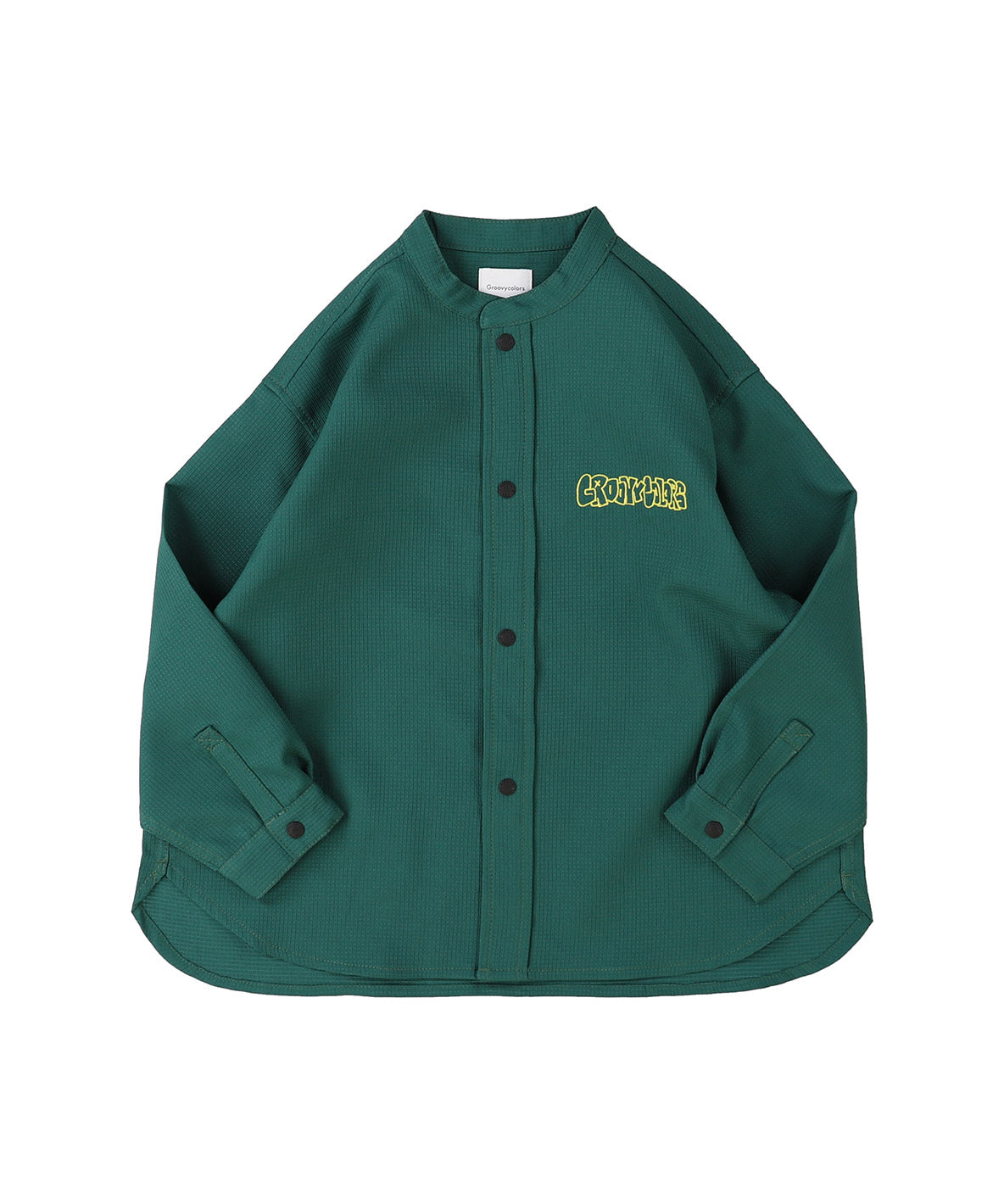 Deratol Air Bandcollar Shirt